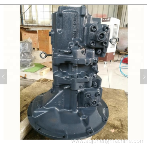 708-2G-00700 PC340LC-7EO Hydraulic Pump